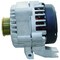 Wai Global Alternator, ALTDR AD230, 105 Amp12 Volt, CW, 6Groove Pulley, 1215 Plug Clock 8245N - alternate 8